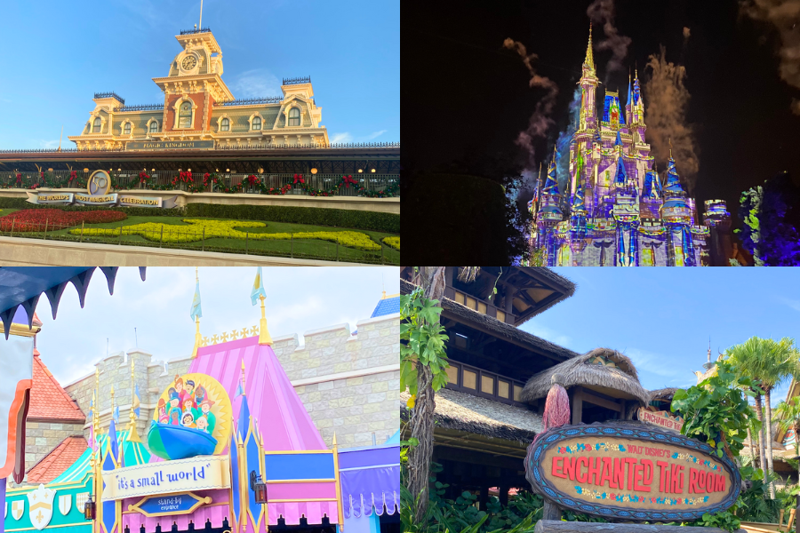 The Crazy Prices Of 1Day Magic Kingdom Tickets at Disney World 2023