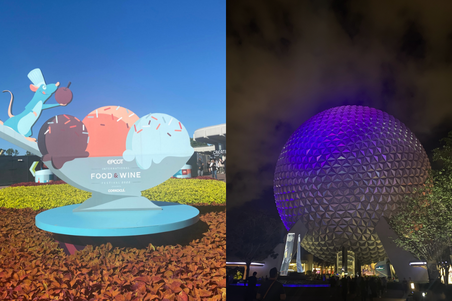 The Ultimate Guide To All The Epcot Festival Dates You Need To Know 2024