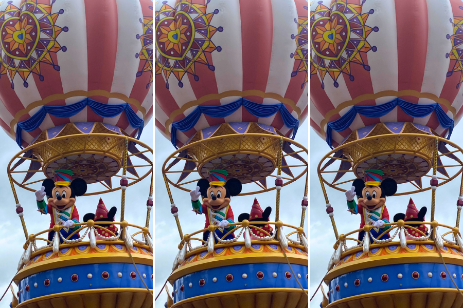 Step into the Spectacle A Magical Guide to Every Disney World Parade