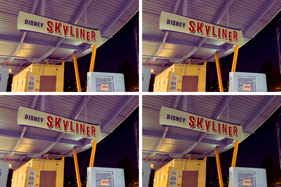 Disney Skyliner Hotels - A Comprehensive Guide (best & worst & budget ...